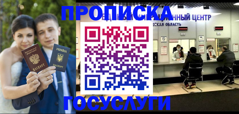 прописка штамп в Алексеевке